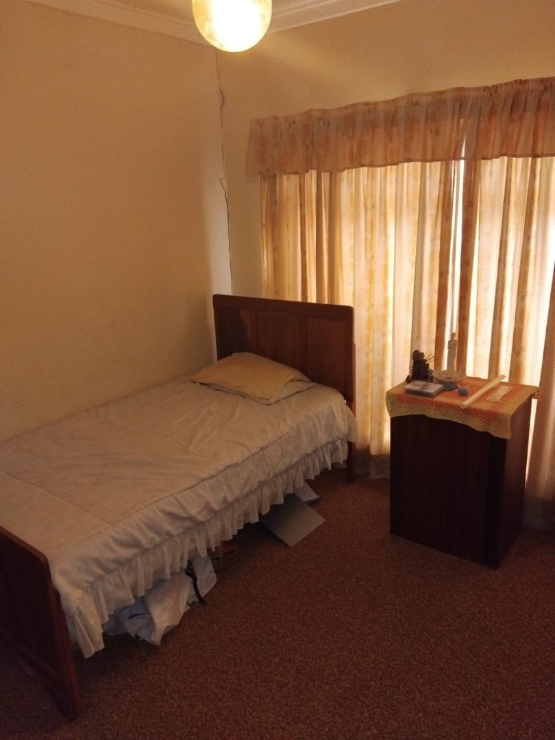 3 Bedroom Property for Sale in Morewag Free State